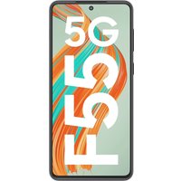 Телефон Samsung Galaxy F55 5G 8GB/256GB (черный)
