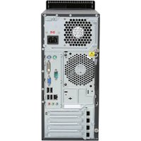 Компьютер Lenovo ThinkCentre M72e Tower (3597CQ3)