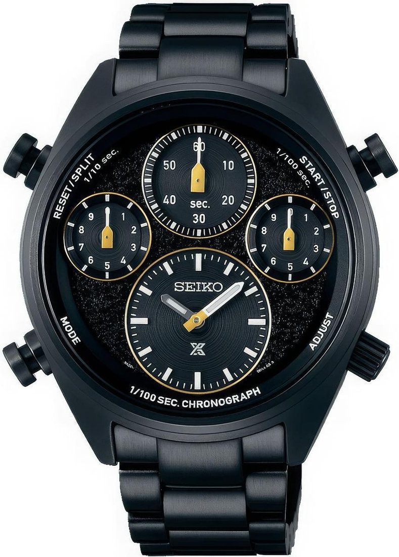 

Наручные часы Seiko Prospex SFJ007P1