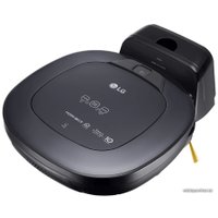 Робот-пылесос LG VR6690LVTM