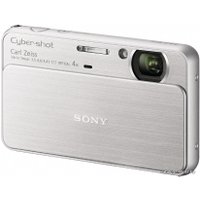 Фотоаппарат Sony Cyber-shot DSC-T99