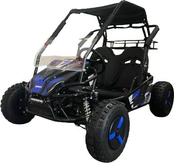 Квадроцикл СКАНМОТО Rapid II