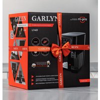Рожковая кофеварка Garlyn L140