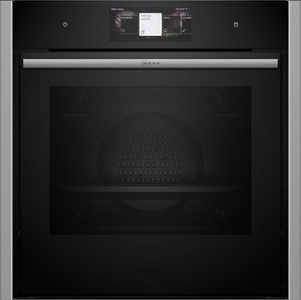 Электрический духовой шкаф NEFF B64VT73N0