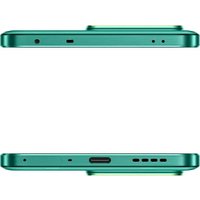 Телефон Realme GT7 Dream Edition RMX5061 16GB/512GB международная версия (Aston Martin зеленый)