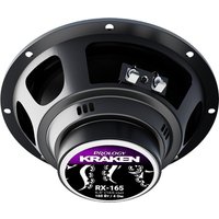 Коаксиальная АС Prology RX-165 Kraken