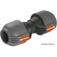 Коннектор Gardena Соединитель 25 мм