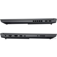 Игровой ноутбук HP Victus 16-d1002nia 6A3S2EA