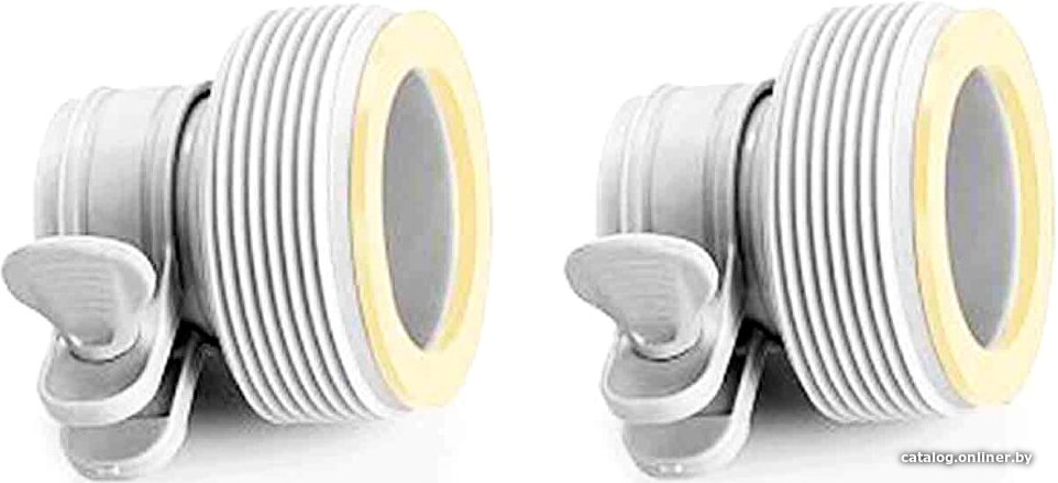 Переходник Intex Переходник с 32 мм на 38 мм 29061 (2 шт)