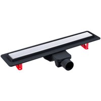 Трап/канал Berges Wasserhaus Optim Line 800 090508