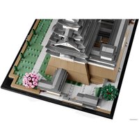 Конструктор LEGO Architecture 21060 Замок Химэдзи