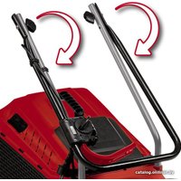 Газонокосилка Einhell GC-EM 1032