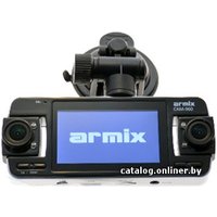 Видеорегистратор Armix DVR Cam-960 GPS