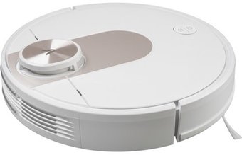 Vacuum Cleaning Robot SE V-RVCLM21A (белый)