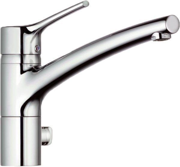 

Смеситель Kludi Trendo 335790575