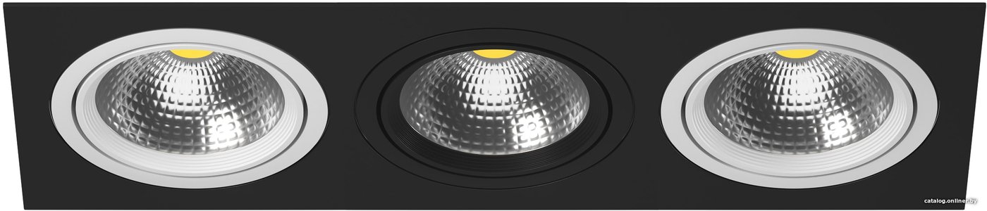 Точечный светильник Lightstar Intero 111 I837600706