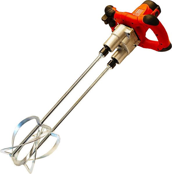 

Строительный миксер DCK KQU120x2