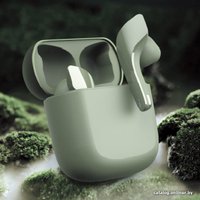 Наушники Sabbat JetPods (bamboo green)
