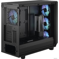 Корпус Fractal Design Meshify 2 RGB Black TG Light tint FD-C-MES2A-06