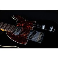 Электрогитара JET JT-350 BK R