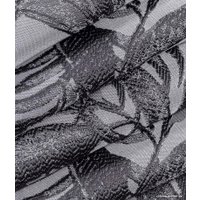 Штора Legrand Тропик 2x2.6 58120734 (серый)