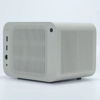 Проектор Zeemr Z1 Mini (серый, международная версия)