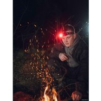 Фонарь Armytek Wizard C2 WR Magnet USB (белый)