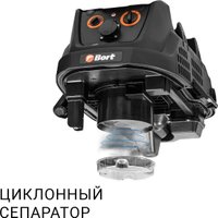 Пылесос Bort BAX-600E