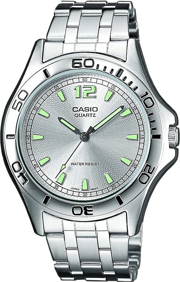 

Наручные часы Casio MTP-1258D-7A