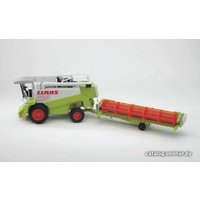 Комбайн Bruder Claas Lexion 480 02120