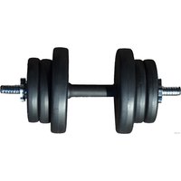 Набор гантелей Atlas Sport Dumbbell 2х10 кг