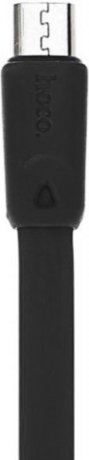 

Кабель Hoco X9 microUSB (1 м, черный)