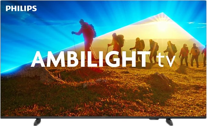 

Телевизор Philips 43PUS8139/60