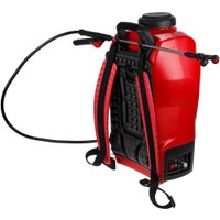 Аккумуляторный опрыскиватель Wortex KS 1640 Li ALL1 XLT SET 1335856 (с 1-им АКБ)