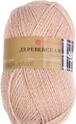 Деревенская 442 100 г 250 м (натуральный)