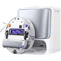 Робот-пылесос Narwal Flow Robot Vacuum & Mop YJCC026 (белый)