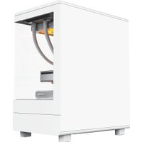 Корпус dark Flash DB330M (белый)