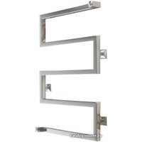 Полотенцесушитель Stinox Ultra водяной 50x140