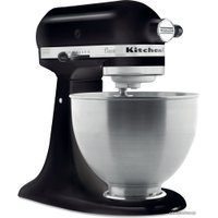 Кухонная машина KitchenAid 5K45SSEOB