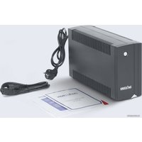 Источник бесперебойного питания Импульс Юниор 850 JN85101