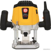 Вертикальный фрезер Калибр Мастер ФЭ-1300/8М+