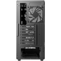 Корпус DeepCool CC550 4F R-CC550BKANA4-G