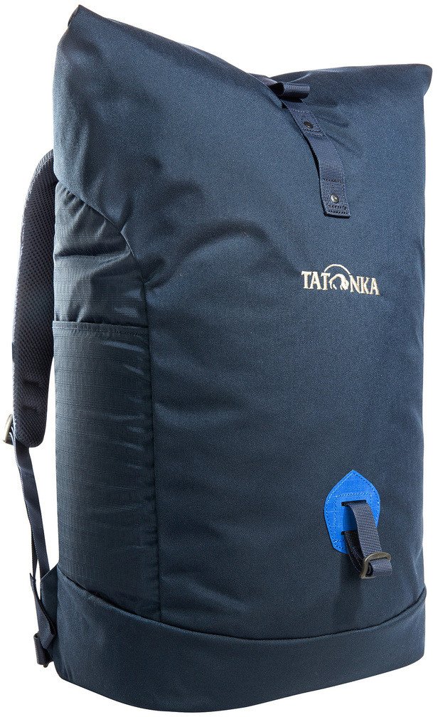 

Городской рюкзак Tatonka Grip Rolltop Pack 1698.004 (синий)