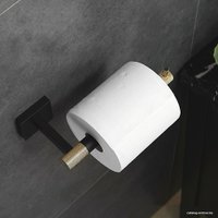 Держатель для туалетной бумаги Rose RG3005H