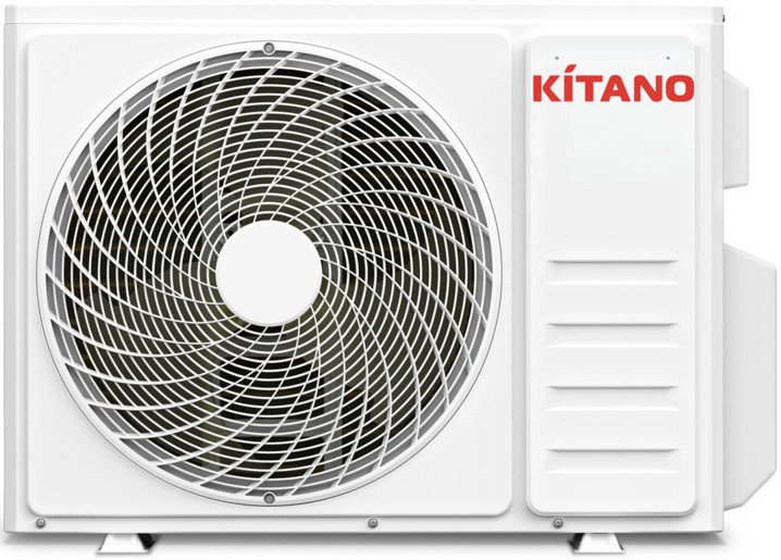 Наружный блок Kitano FreeMatch DC KFD-21/O