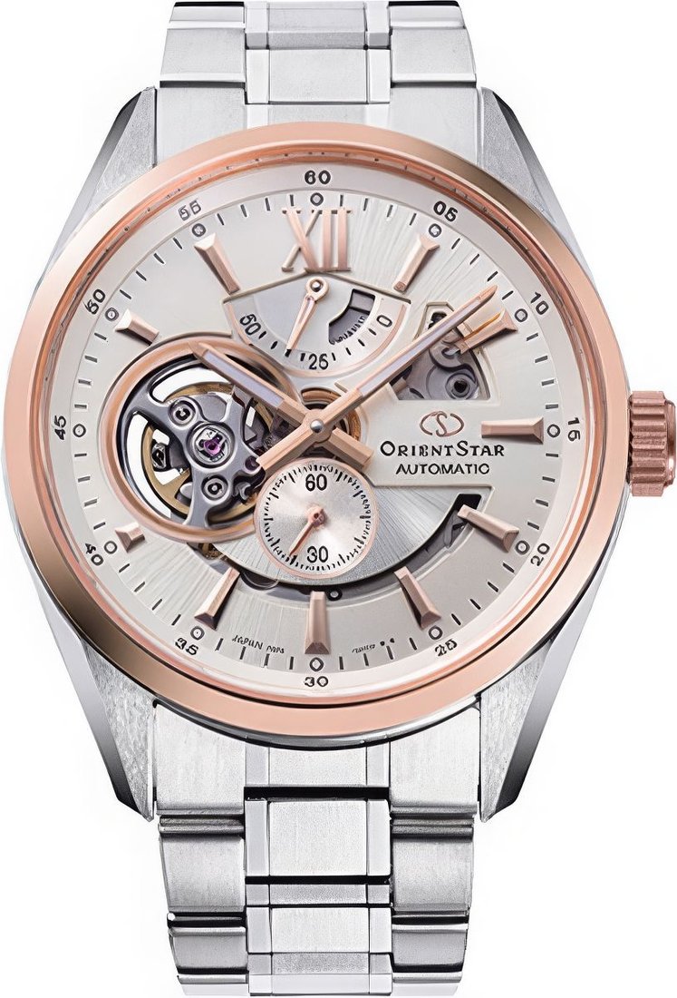 

Наручные часы Orient Orient Star RE-AV0123G