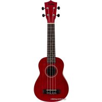 Укулеле Veston KUS-15 RD I