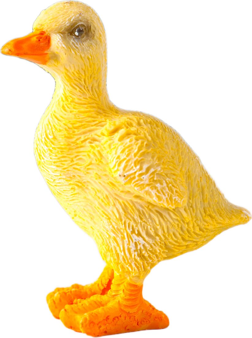 

Статуэтка Sima-Land Желтый утенок 10902699