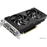 Видеокарта Palit GeForce RTX 2070 Dual 8GB GDDR6 NE62070015P2-1062A