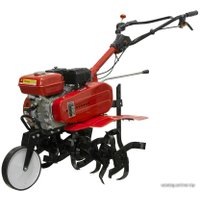 Мотокультиватор бензиновый FERMER FM-643M